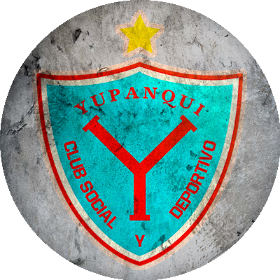 Logo Club Social y Deportivo Yupanqui